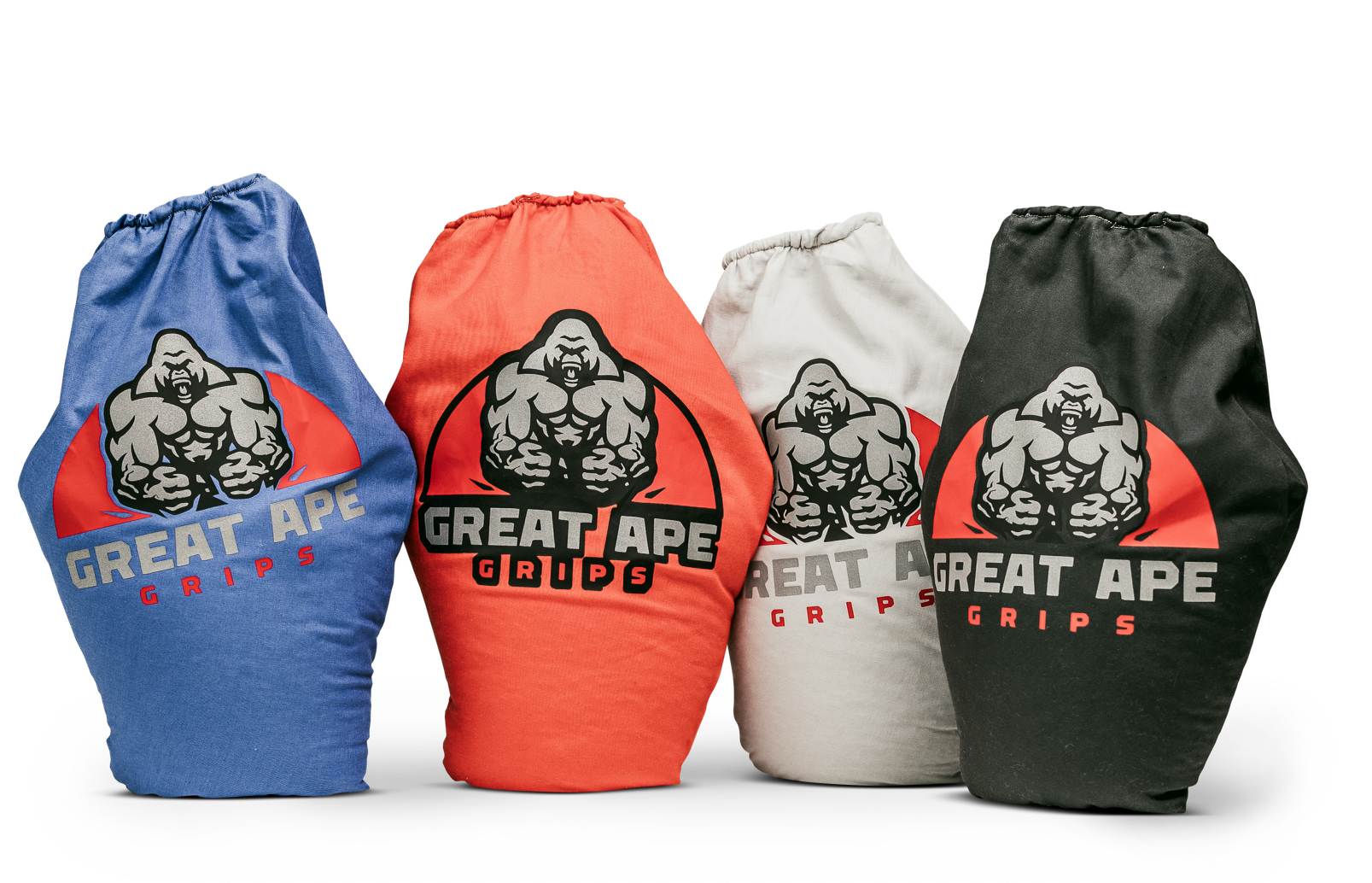 Great Ape Grips: Elevate Your Grip Strength with the Ultimate Training Tool