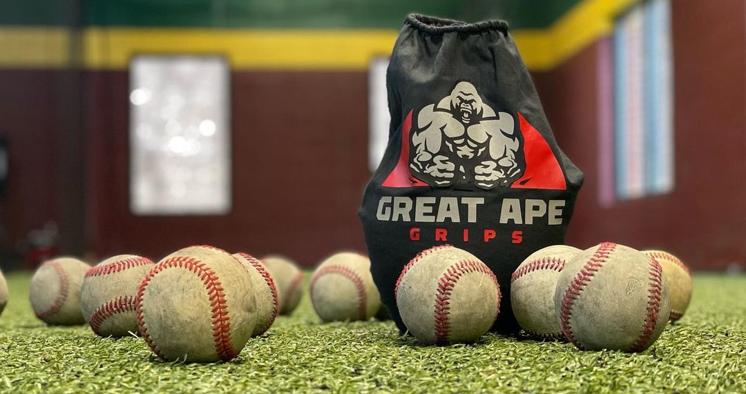 Does Grip Strength Help with Hitting in Baseball?