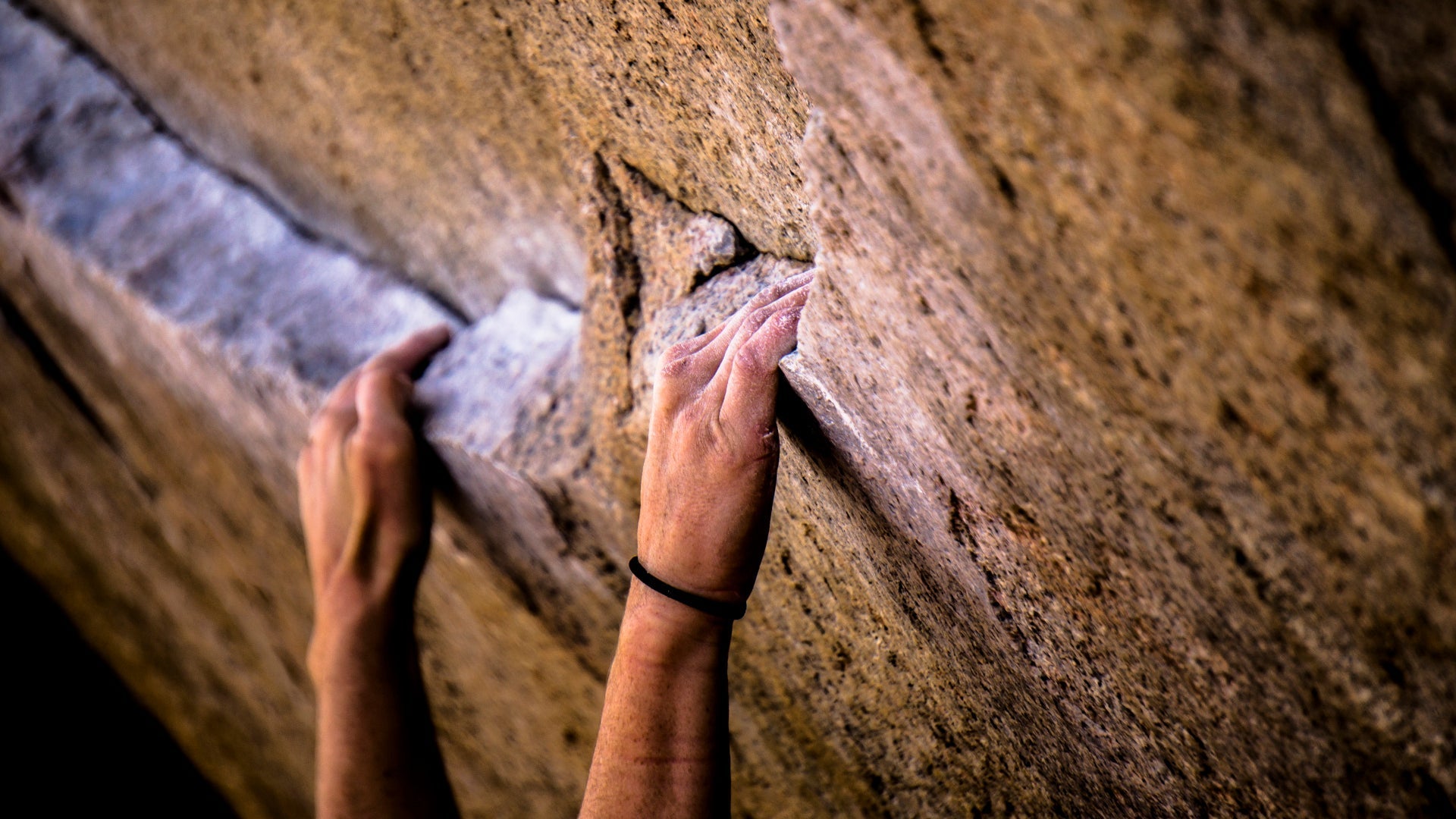 Grip Strength for Rock Climbing: How Strong Hands Improve Performance, Endurance, and Safety - Great Ape Grips