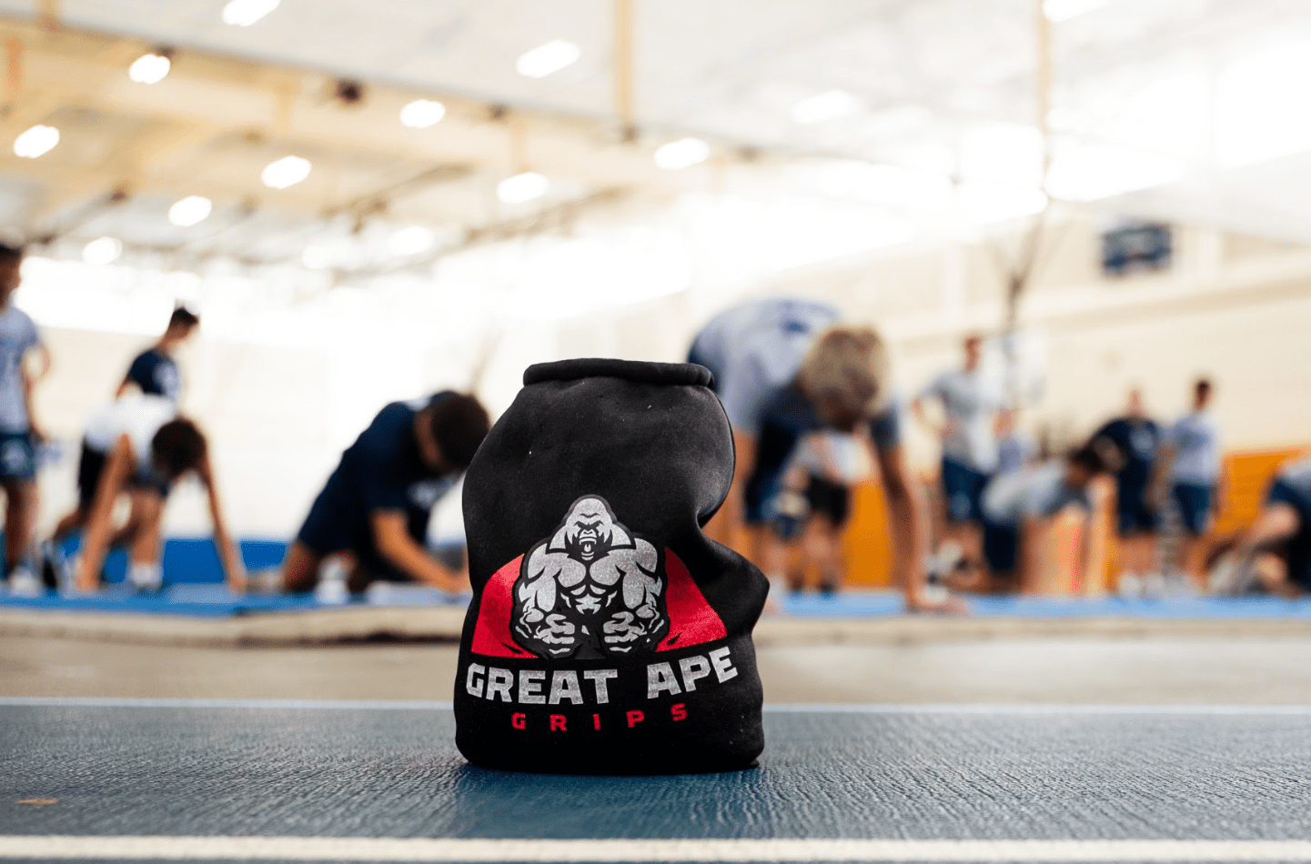 How to Increase Grip Strength Fast: The Complete Beginner Guide - Great Ape Grips