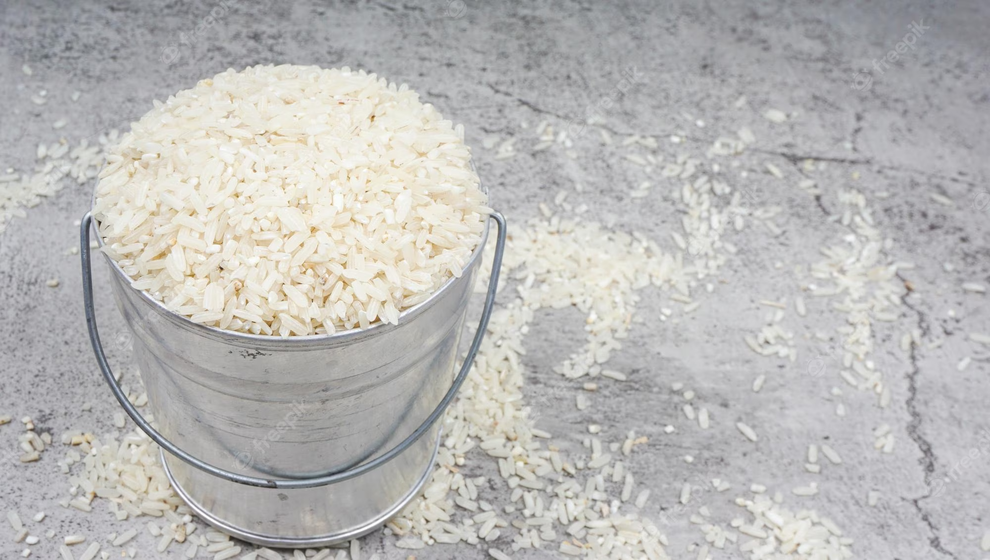 The History of the Rice Bucket Workout: A Tale of Forearm and Grip Strength Training