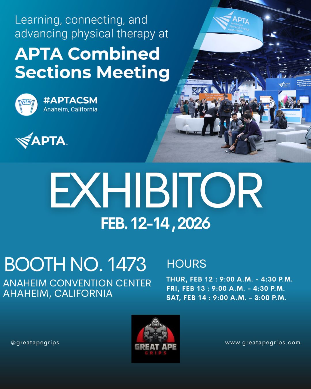 The Benefits of Grip Strength in Physical Therapy: Why Strong Hands Matter - Great Ape Grips