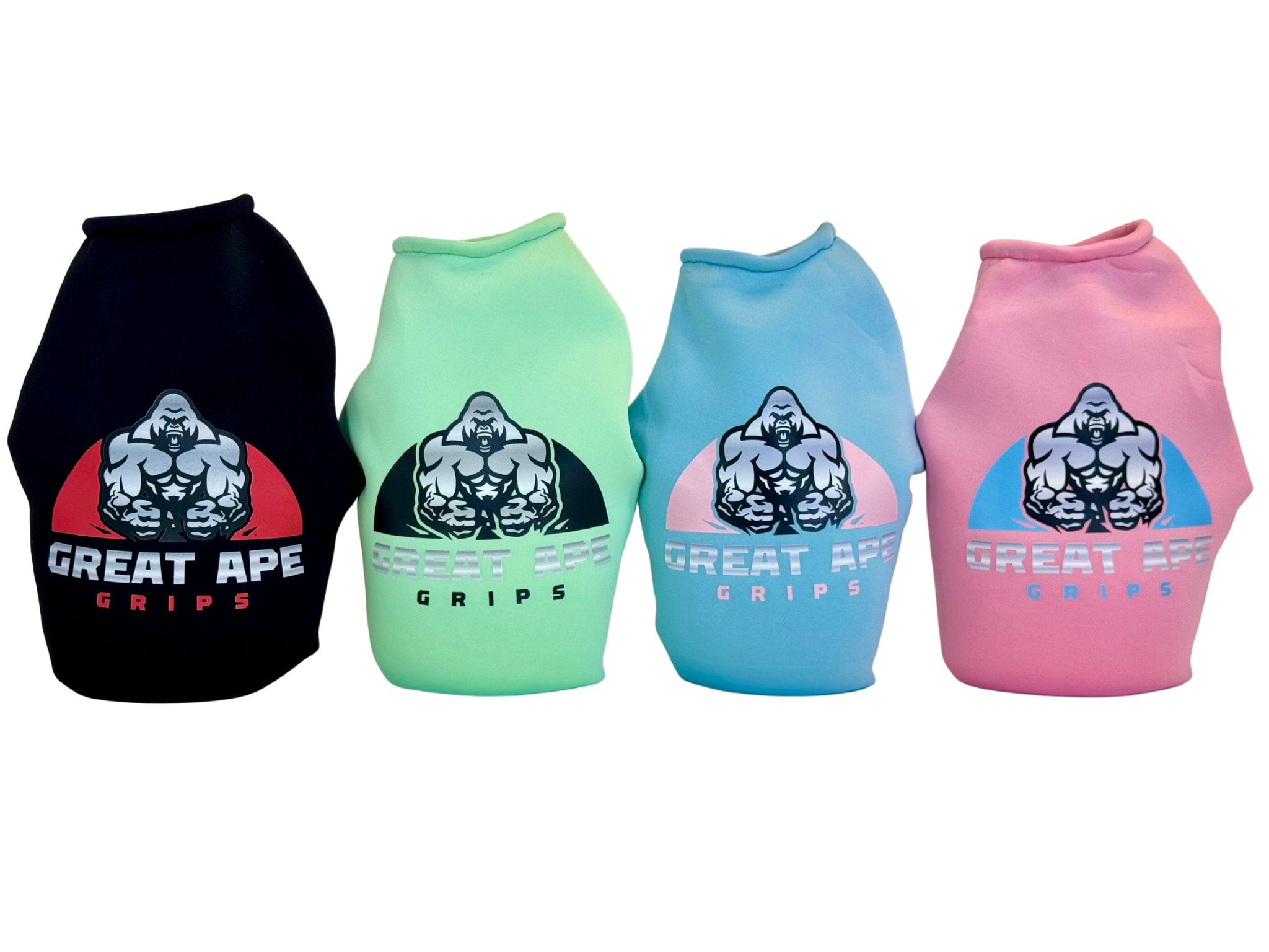 GREAT APE GRIPS