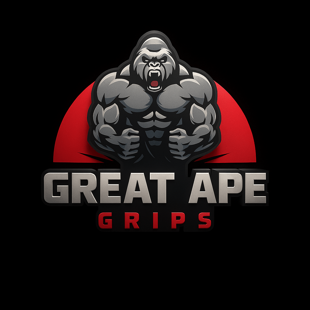 grip training essentials - hand dynamometers forearm strengtheners and barbell grip attachments for athletes