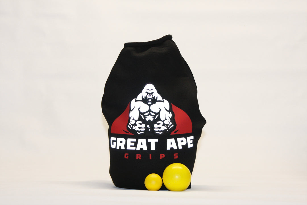 Great Ape Grips Vol. 2
