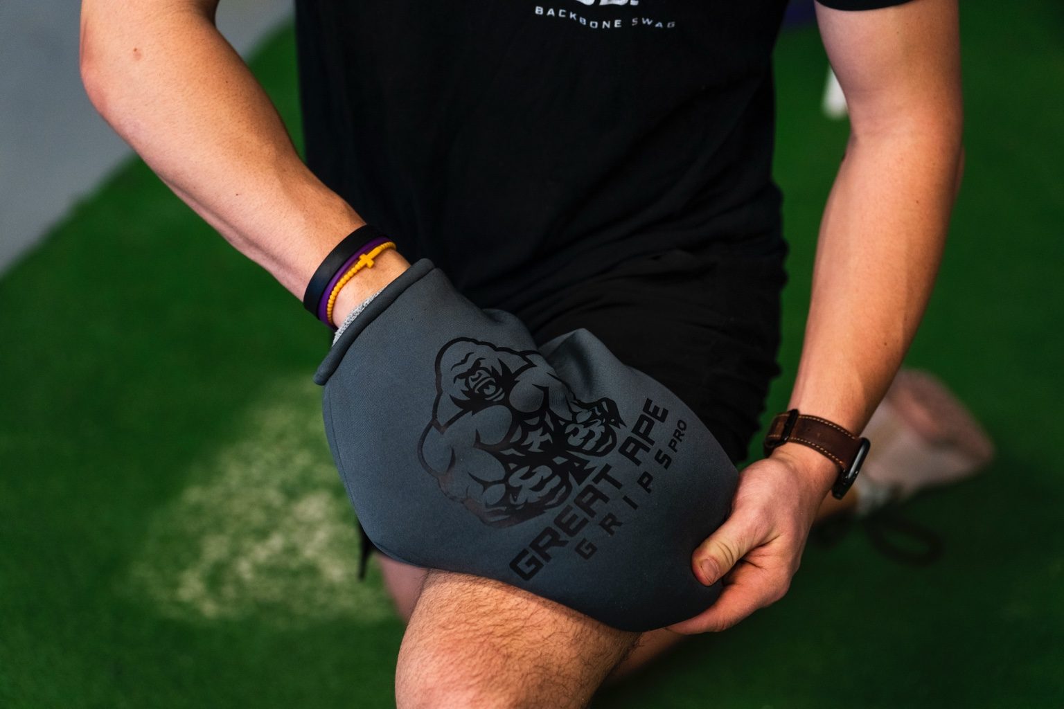 Great Ape Grips