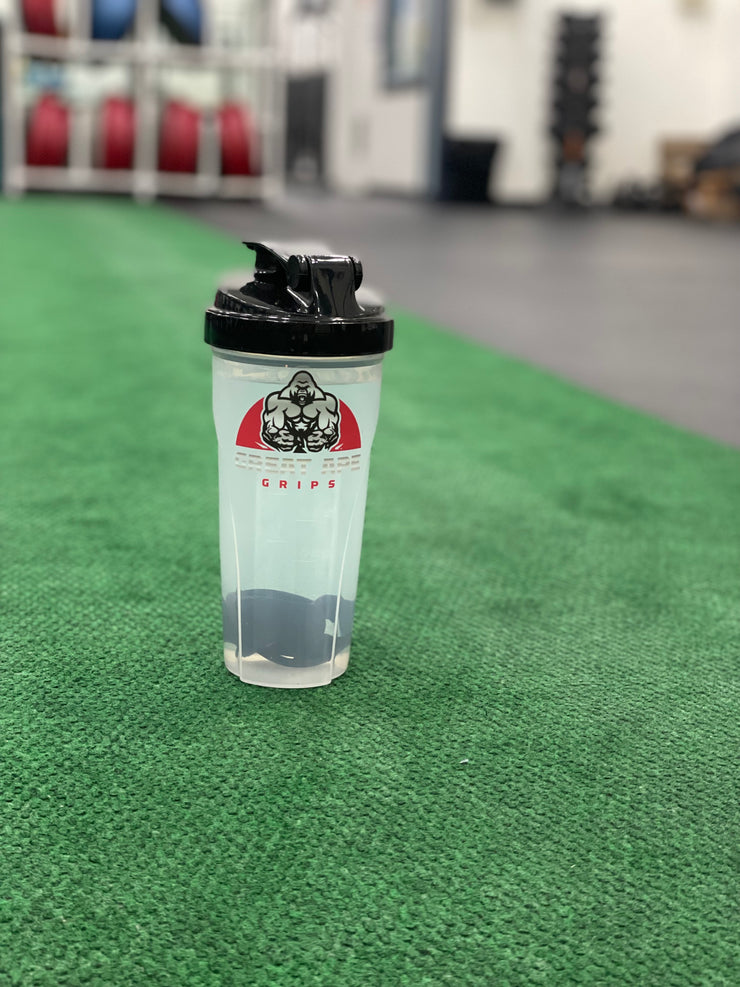 Great Ape Shaker Bottle