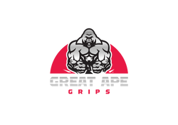 Great Ape Grips