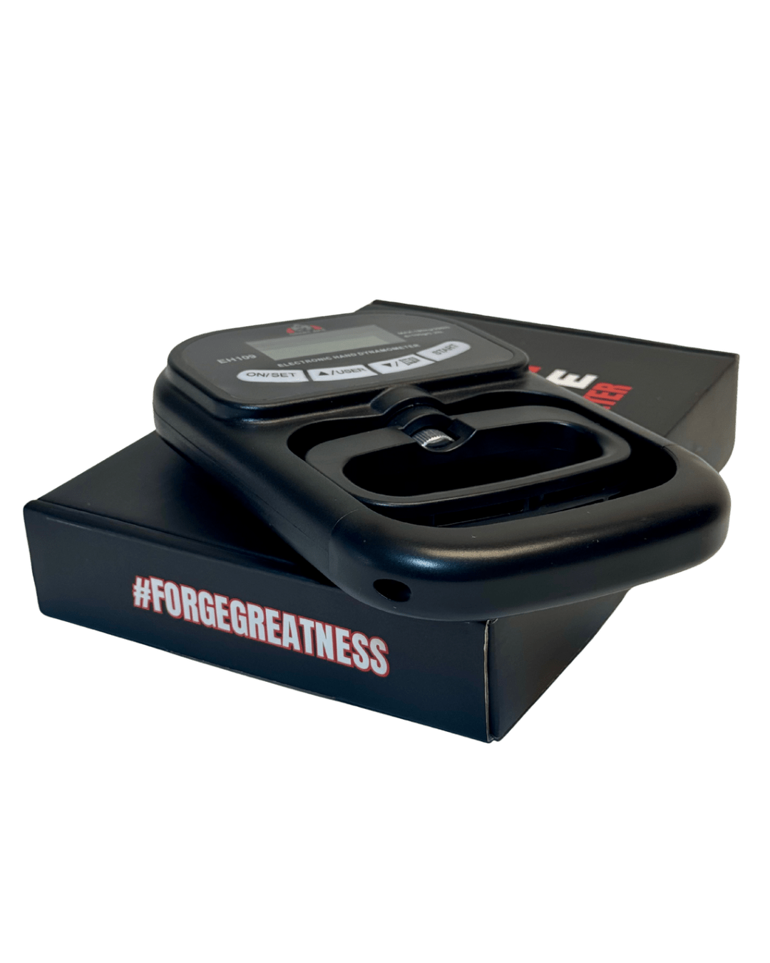 GREAT APE GRIP STRENGTH TESTER - Great Ape Grips