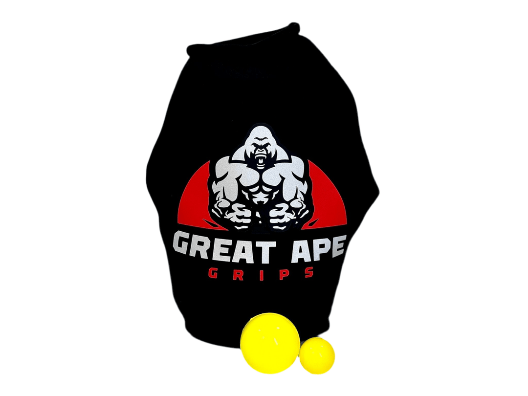 GREAT APE GRIPS - Great Ape Grips