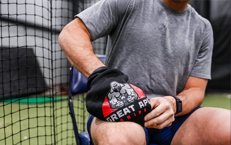 GREAT APE GRIPS - Great Ape Grips