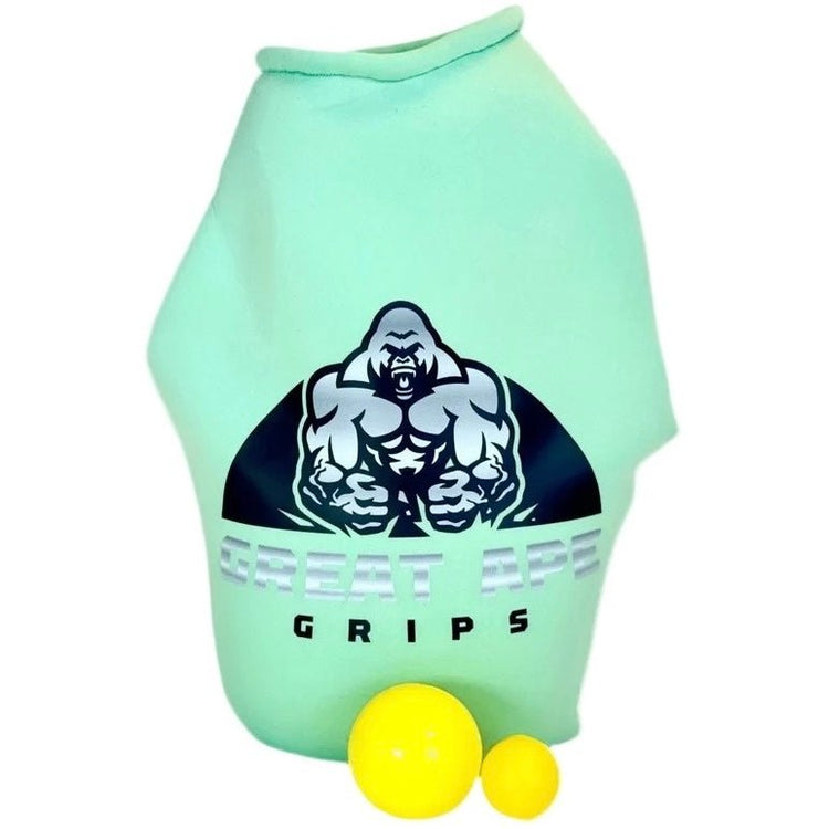 GREAT APE GRIPS - HAWAIIAN MINT - Great Ape Grips