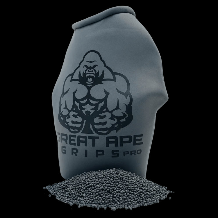 GREAT APE GRIPS PRO - Great Ape Grips