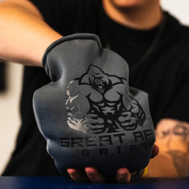 GREAT APE GRIPS PRO - Great Ape Grips