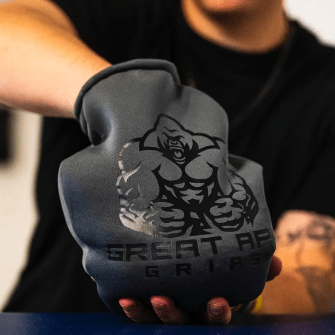 GREAT APE GRIPS PRO - Great Ape Grips