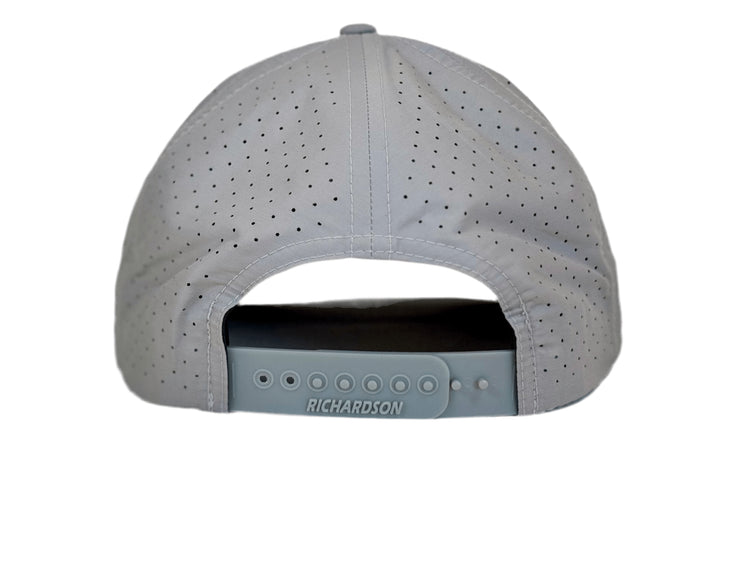 Great Ape Rope Snapback Hat - Great Ape Grips