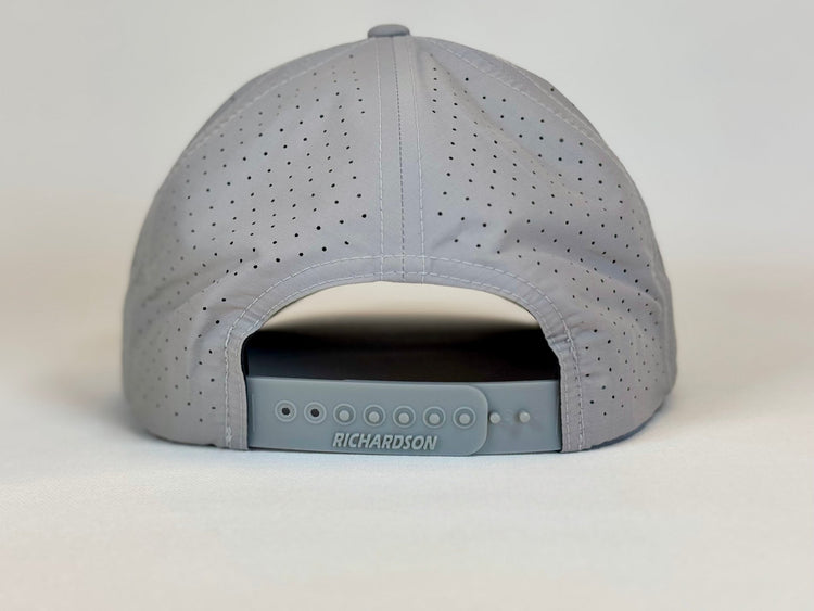 Great Ape Rope Snapback Hat - Great Ape Grips