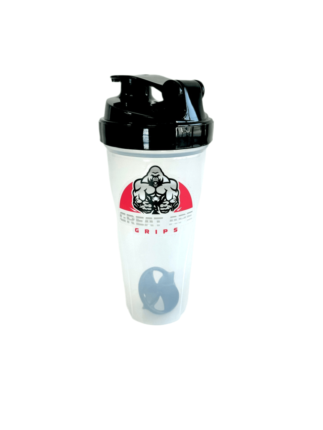 Great Ape Shaker Bottle - Great Ape Grips