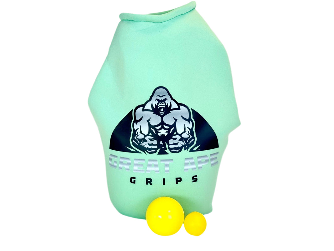 HAWAIIAN MINT - Great Ape Grips