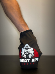 Great Ape Grip Grey