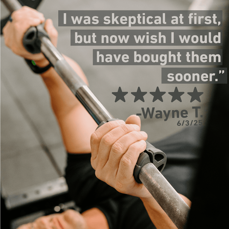 N - GAGE GRIPS BUNDLE - Great Ape Grips