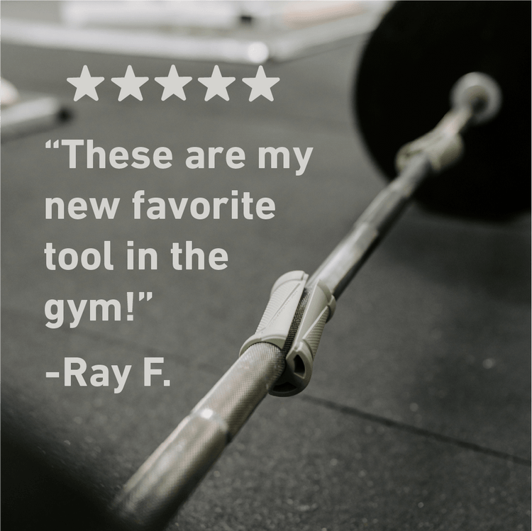 N - GAGE GRIPS BUNDLE - Great Ape Grips