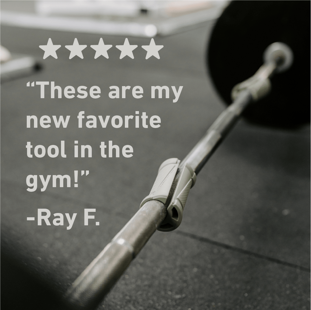 N - GAGE GRIPS BUNDLE - Great Ape Grips