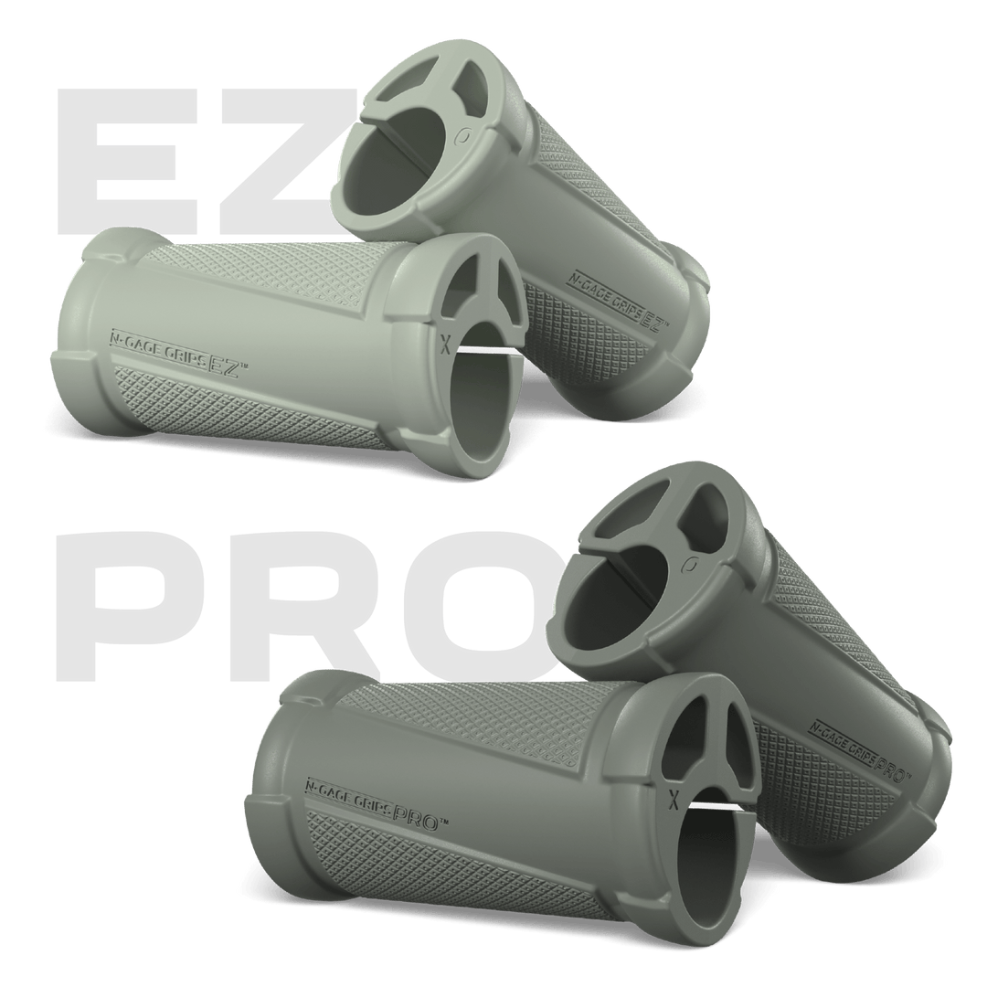 N - GAGE GRIPS BUNDLE - Great Ape Grips