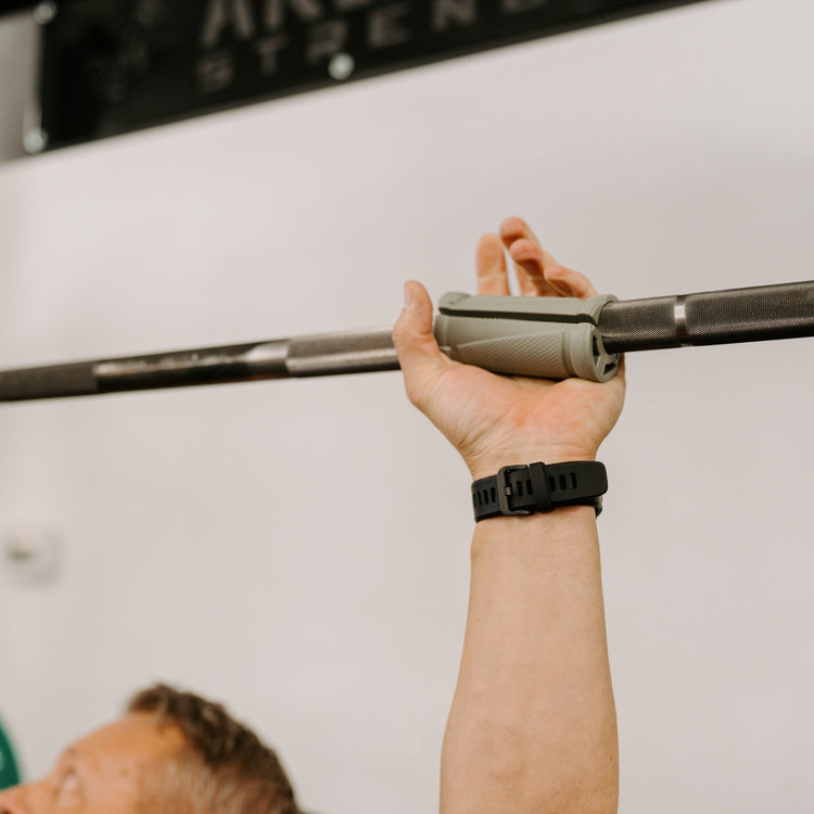 N - GAGE GRIPS BUNDLE - Great Ape Grips