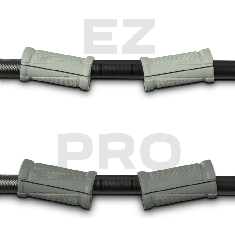 N - GAGE GRIPS BUNDLE - Great Ape Grips