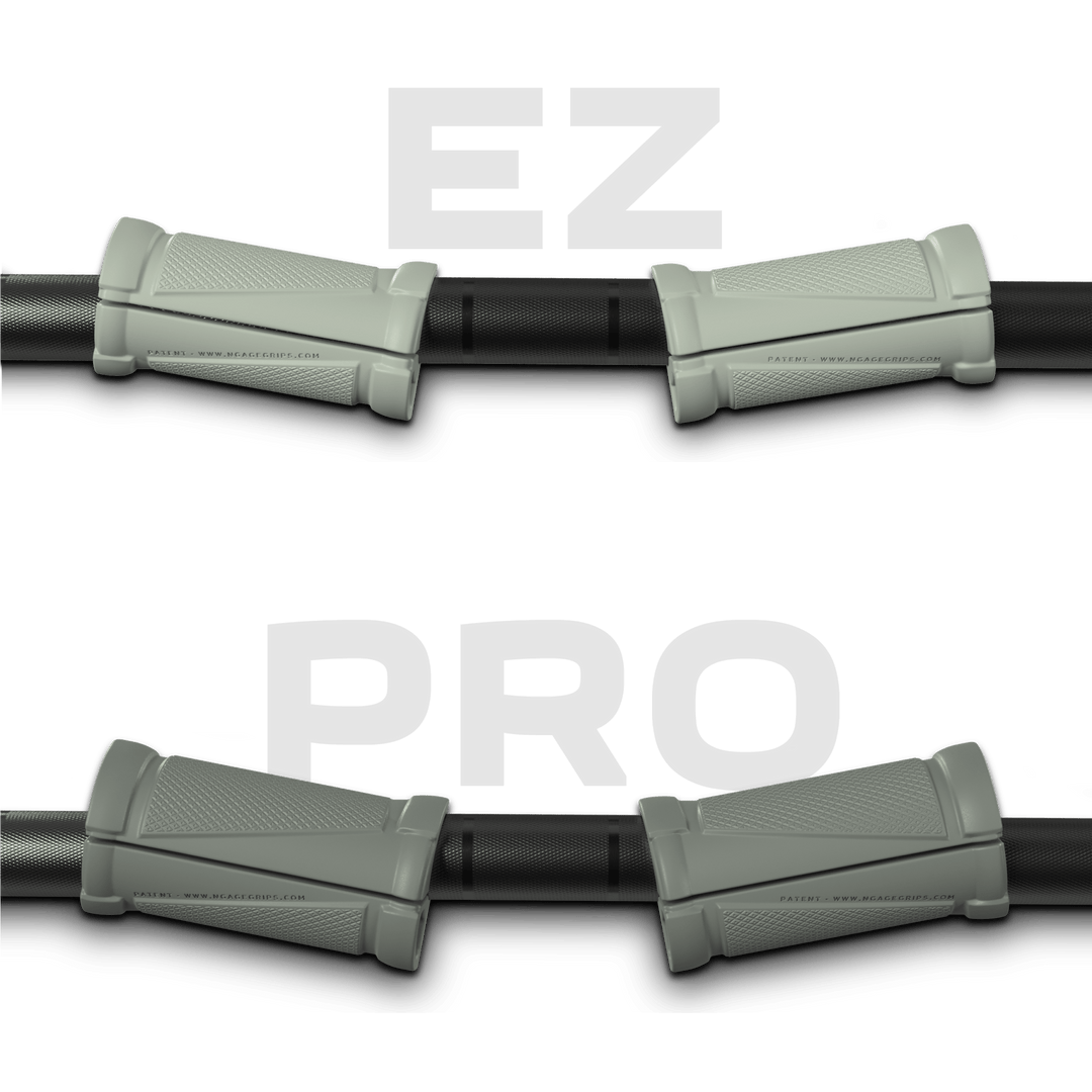 N - GAGE GRIPS BUNDLE - Great Ape Grips