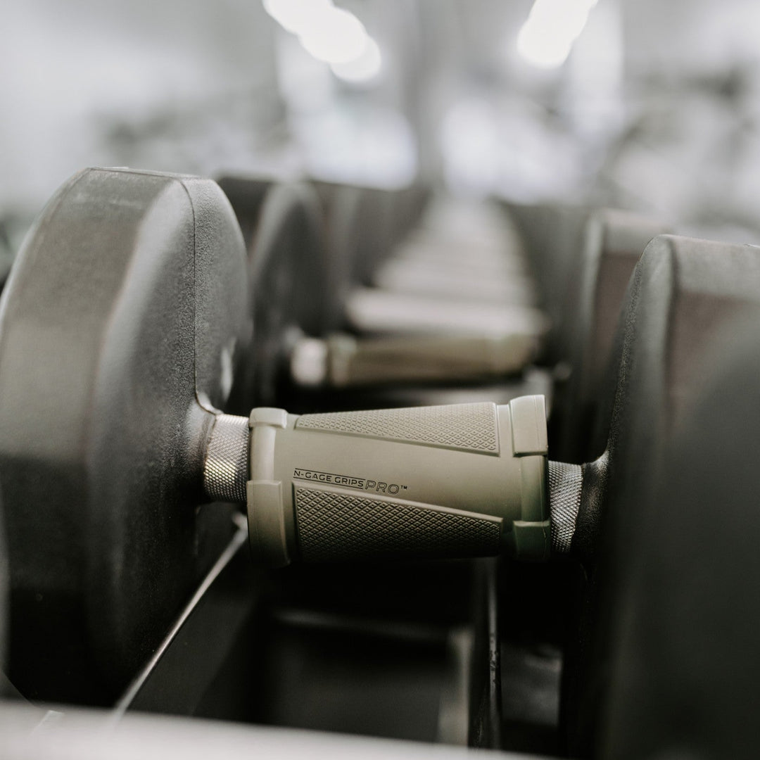 N - GAGE GRIPS BUNDLE - Great Ape Grips