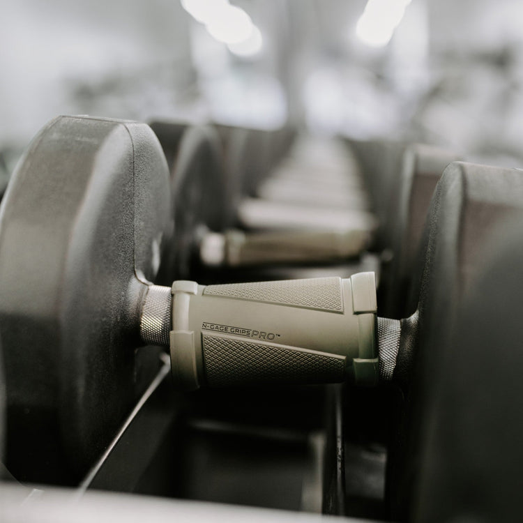 N - GAGE GRIPS BUNDLE - Great Ape Grips