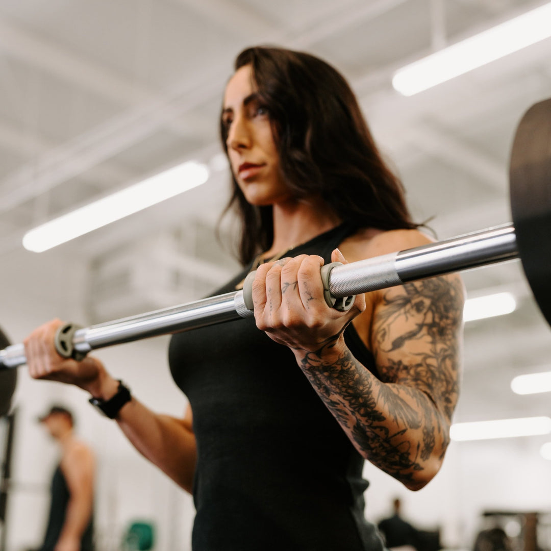 N - GAGE GRIPS BUNDLE - Great Ape Grips