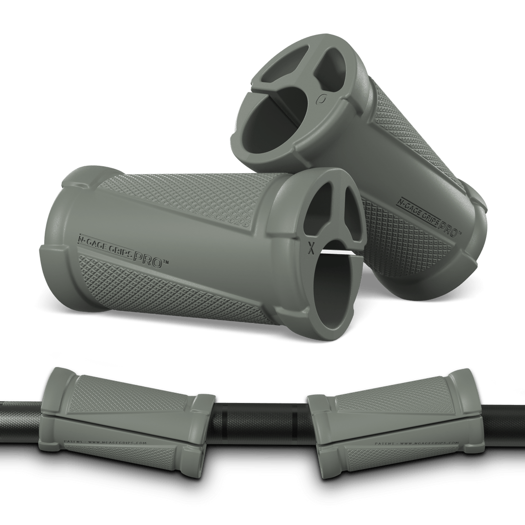 N - GAGE GRIPS PRO (The Original) - Great Ape Grips