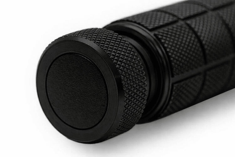 rotational forearm strength trainer with adjustable resistance - portable wrist roller alternative for athletes